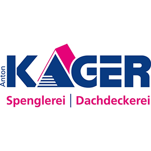 Kager Dach GmbH & Co KG Logo