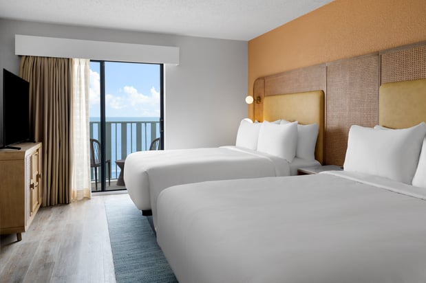 Images voco the Shelby - Myrtle Beach by IHG
