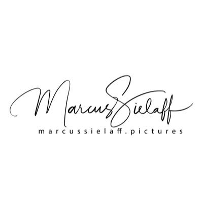 Berliner Hochzeitsfotografie Marcus Sielaff Logo