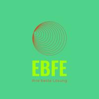 Kundenlogo EBFE Energieberatung Dipl. Ing. Frank Ehlers