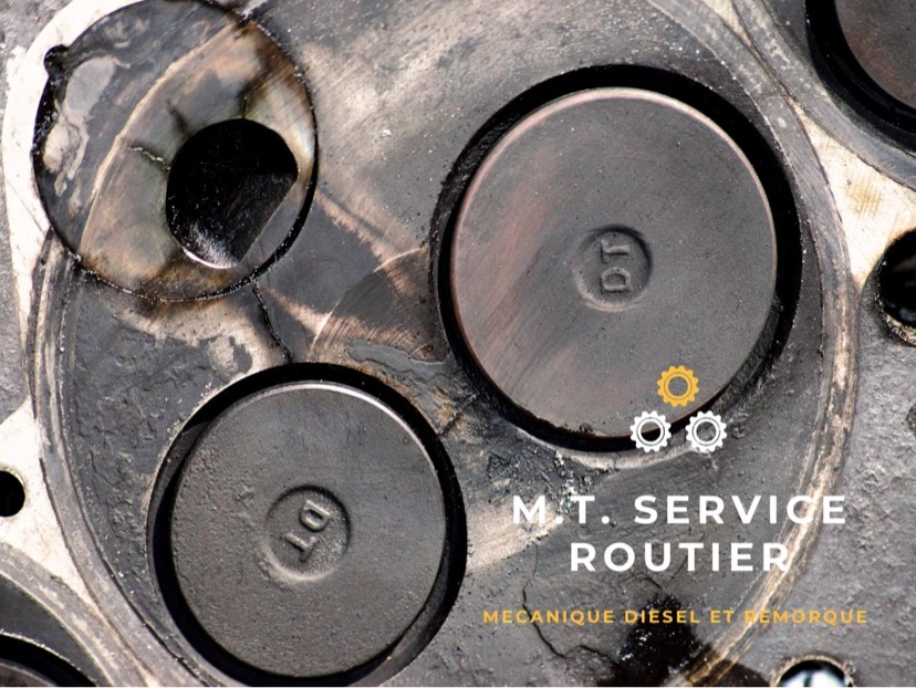 Images MT Service Routier