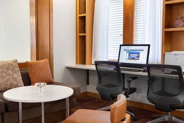 Images Homewood Suites by Hilton San Francisco Airport-North