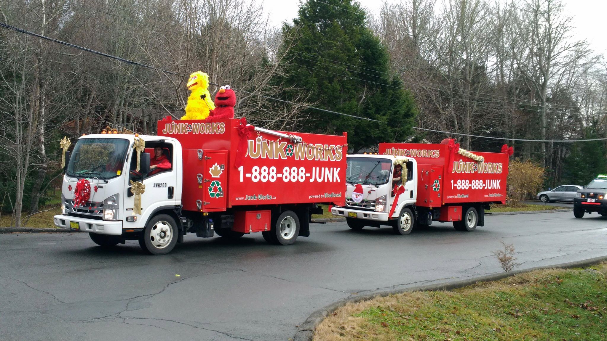 Images Junk King Edmonton