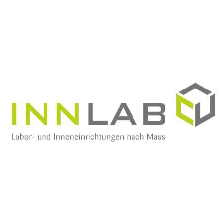 Innlab AG Logo
