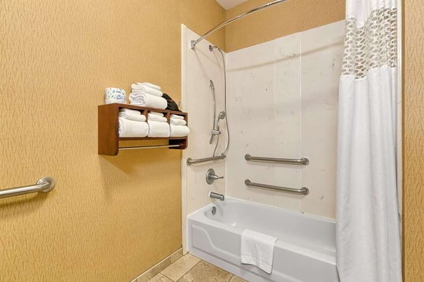 Images Hampton Inn Owensboro South