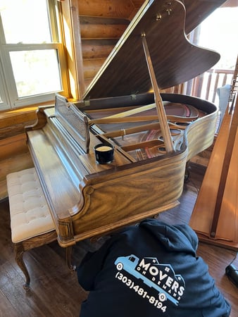 Images Movers On Demand