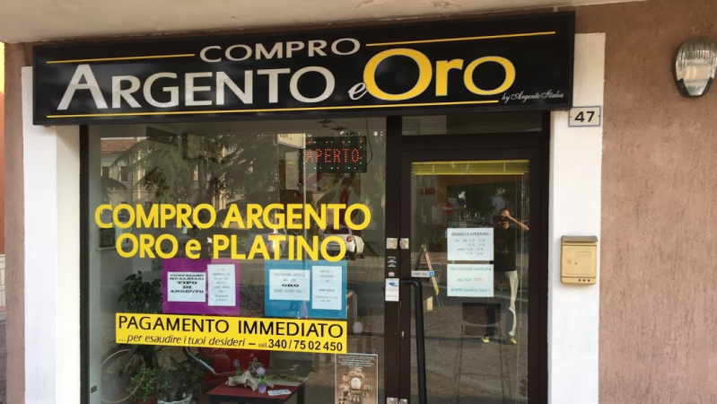 Images Compro Oro Argento Italia S.r.l