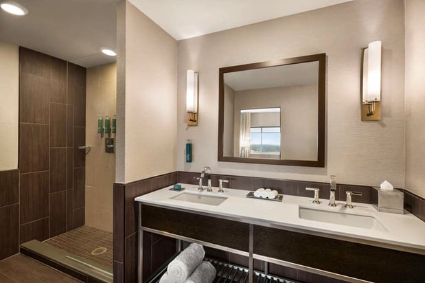 Images Hilton Philadelphia City Avenue