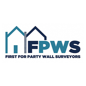 First For Party Wall Surveyors (Basildon & Thurrock) RICS Regulated Company Logo