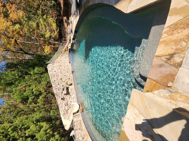 Images Good Boy Pool Services
