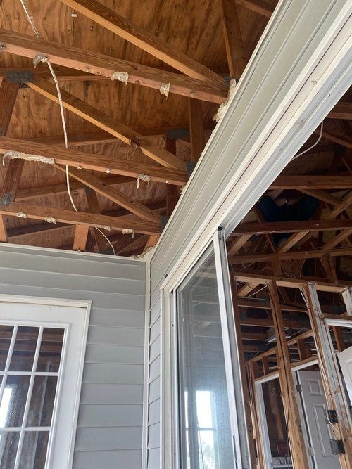 Images Damage Control Construction LLC