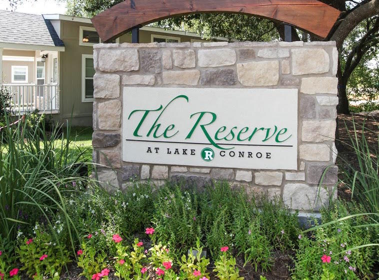 Images The Reserve at Lake Conroe