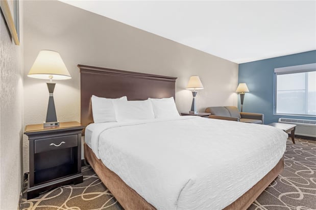 Images Best Western Plus Eau Claire Conference Center