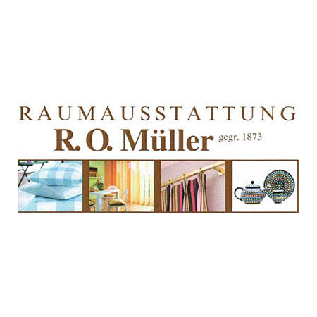 Bild zu Raumausstattung R.O. Müller in Dresden