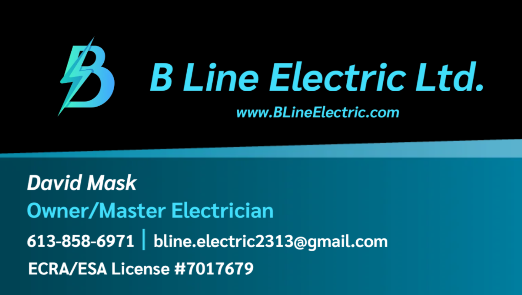 Images B Line Electric Ltd.