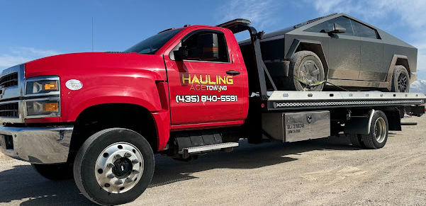Images Hauling Ace Towing