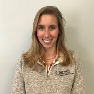 Elise Robinson - Marshfield, MA - Physical Therapy
