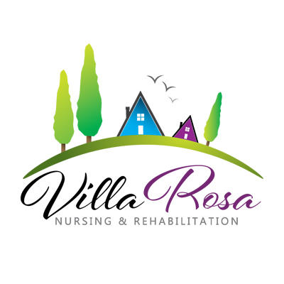 Villa Rosa Nursing and Rehabilitation Logo