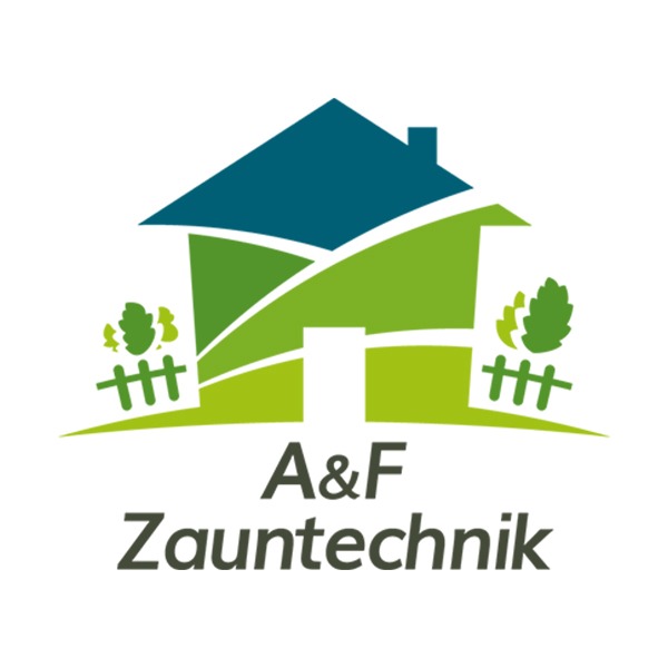Logo von A&F Zauntechnik KG