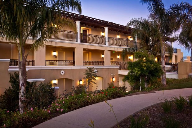 Images Hilton Grand Vacations Club MarBrisa Carlsbad