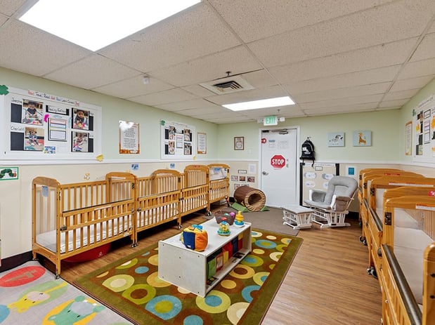Images Normandy Park KinderCare