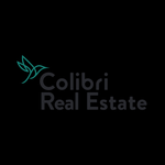 Colibri Real Estate Logo