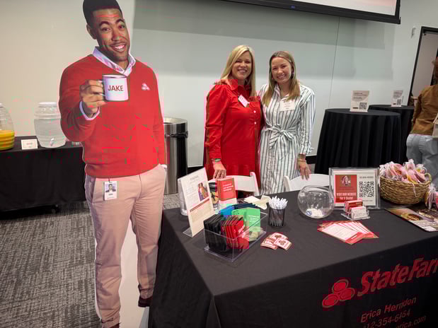 Images Erica Herndon Timmons - State Farm Insurance Agent