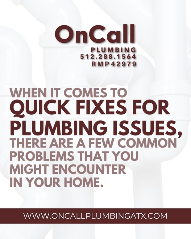 Images On-Call Plumbing