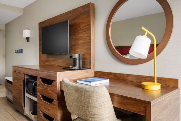 Images Hampton Inn Ft. Lauderdale-Cypress Creek