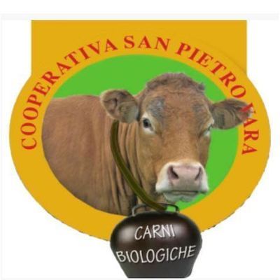 Cooperativa San Pietro Vara Logo