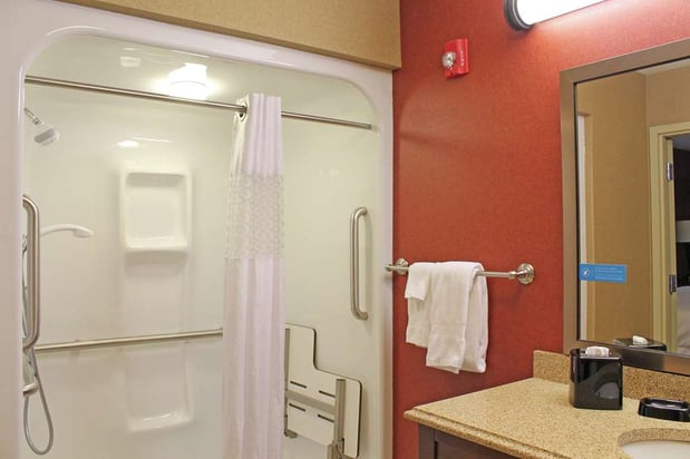 Images Hampton Inn & Suites St. Louis/South I-55