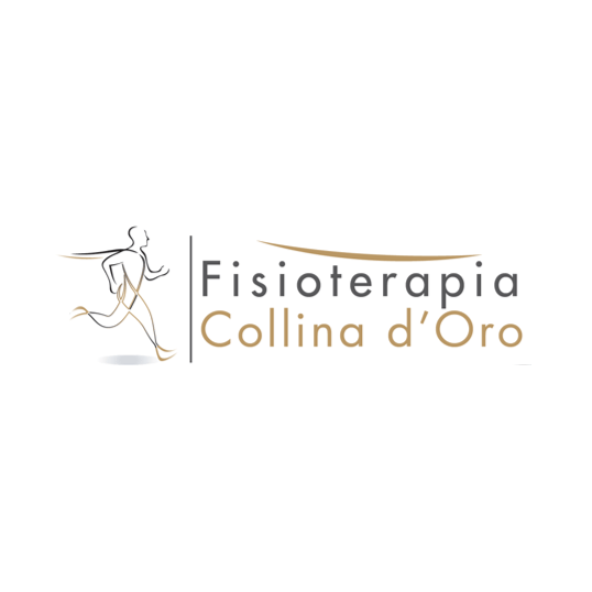 Fisioterapia Collina d'Oro Logo