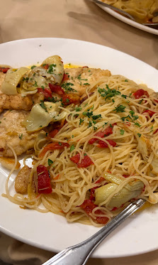 Francesco's Ristorante Italiano Image