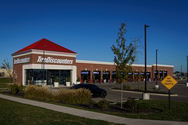 Images Tire Discounters