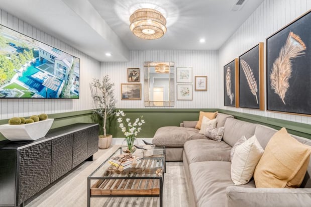 Images Copperhaven by Toll Brothers