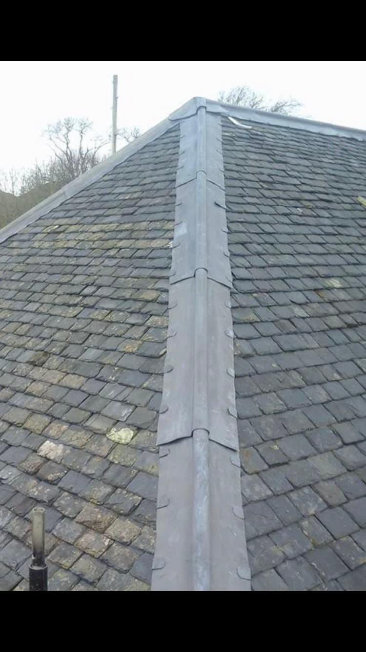 Images A Team Roofing