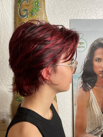 Images Lady Godiva Hair Studio