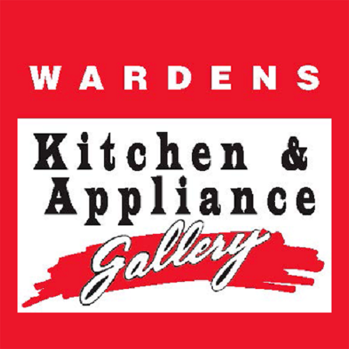 Wardens Kitchen & Appliance Gallery Logo