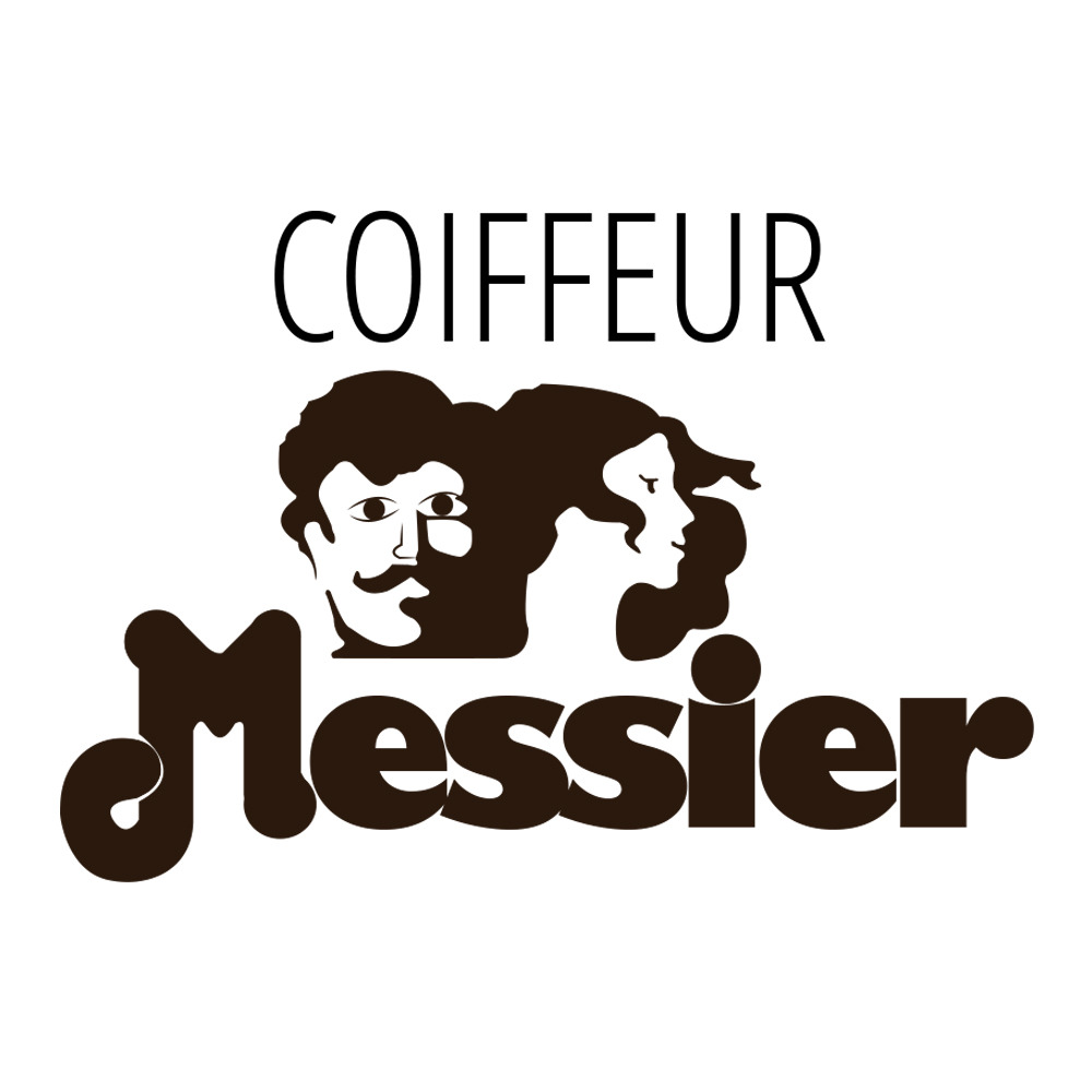 Coiffeur Messier Logo