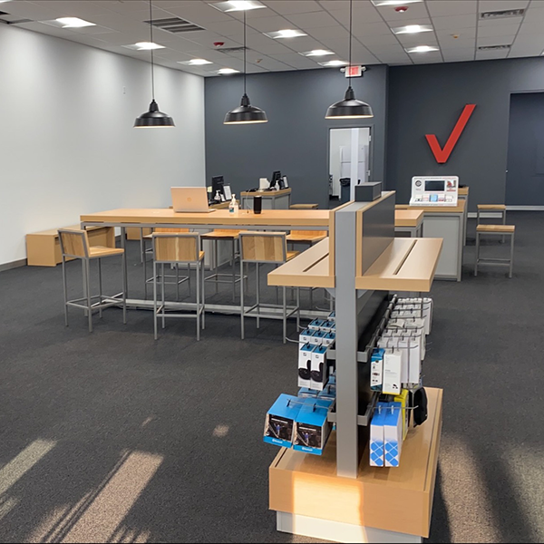 TCC, Verizon Authorized Retailer 421 W Germantown Pike Plymouth Meeting, PA