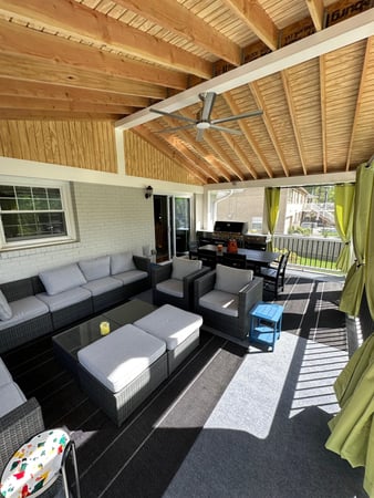 Images Prime Outdoor Living