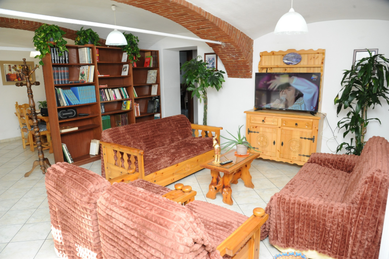 Images Villa Giacomo - Casa Famiglia per Anziani