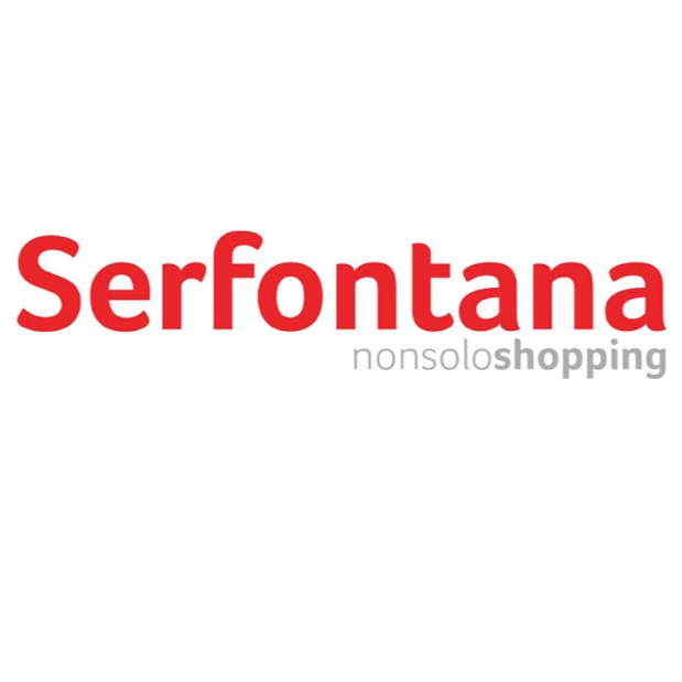 Centro Shopping Serfontana Logo