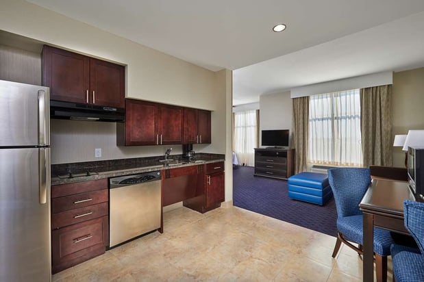 Images Homewood Suites by Hilton Odessa