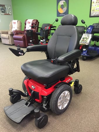 Images 101 Mobility of Northeast Wisconsin