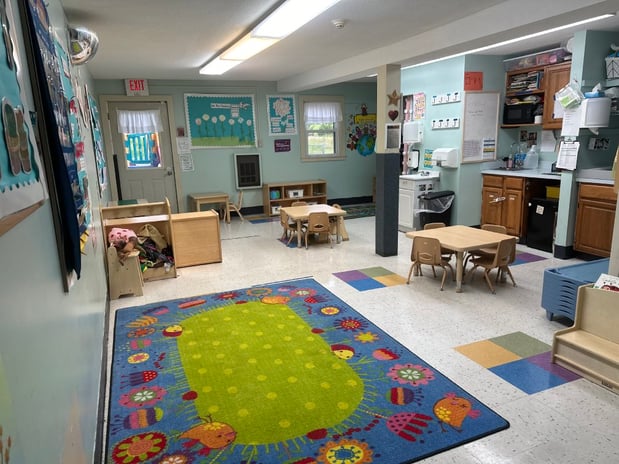 Images Moodus KinderCare