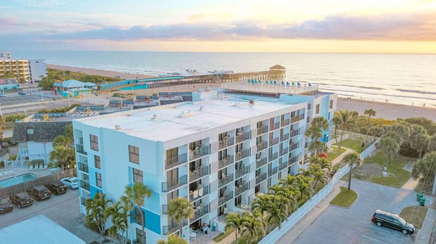 Images Happy Palm Stays (Stay In Cocoa Beach)