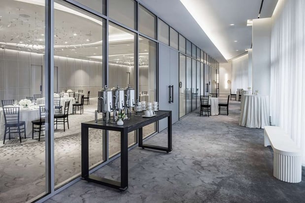 Images The Morrow Washington DC, Curio Collection by Hilton