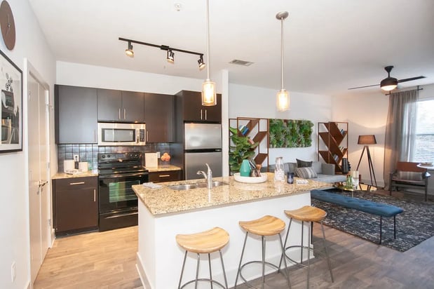 Images Glenwood Park Lofts