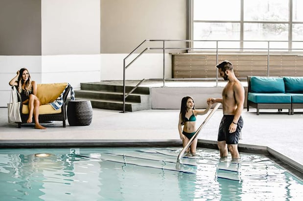 Images Hilton Chicago/Oak Brook Hills Resort & Conference Center